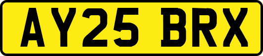 AY25BRX