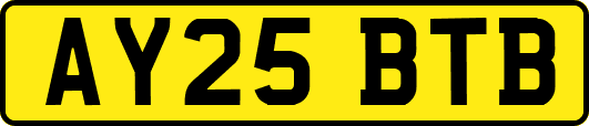 AY25BTB