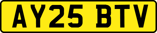 AY25BTV