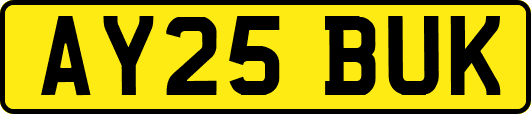 AY25BUK