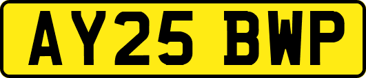 AY25BWP