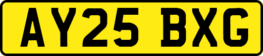 AY25BXG