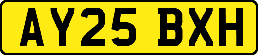 AY25BXH