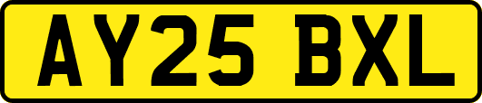 AY25BXL