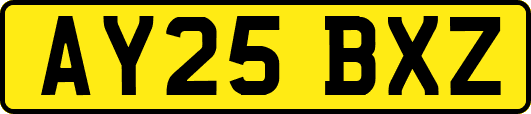 AY25BXZ