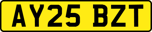 AY25BZT