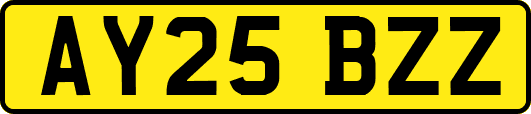 AY25BZZ