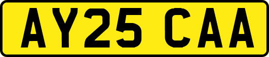 AY25CAA