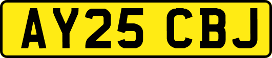 AY25CBJ