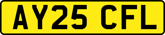 AY25CFL