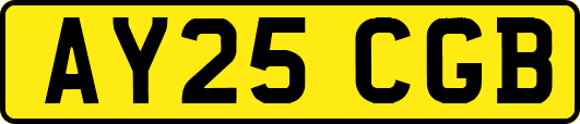 AY25CGB
