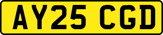 AY25CGD