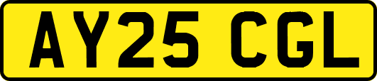 AY25CGL