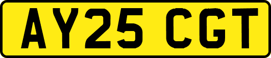 AY25CGT
