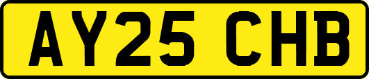 AY25CHB