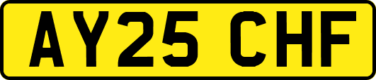 AY25CHF