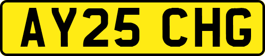 AY25CHG