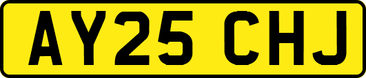 AY25CHJ