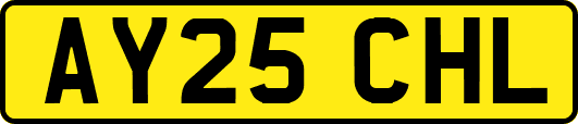 AY25CHL