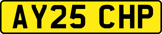 AY25CHP