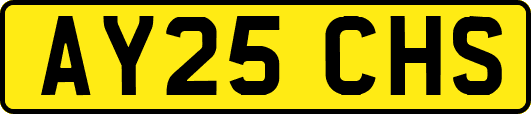 AY25CHS