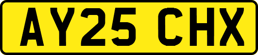 AY25CHX