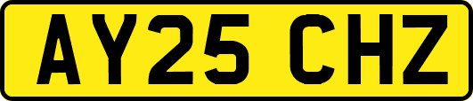 AY25CHZ