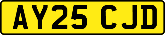 AY25CJD
