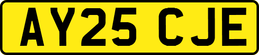 AY25CJE