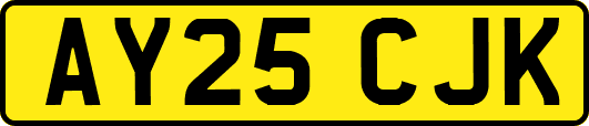 AY25CJK