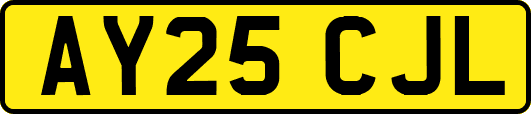 AY25CJL