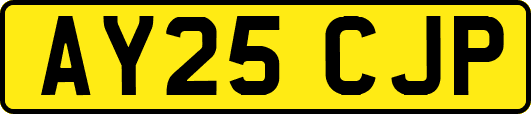 AY25CJP