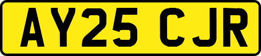 AY25CJR