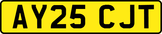 AY25CJT