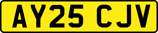 AY25CJV