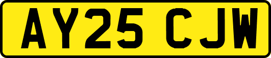 AY25CJW