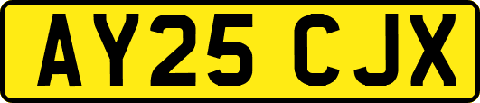 AY25CJX