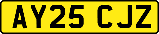 AY25CJZ