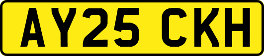 AY25CKH