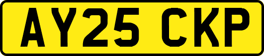 AY25CKP