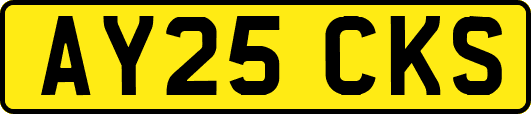 AY25CKS