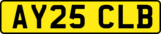 AY25CLB