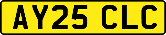AY25CLC