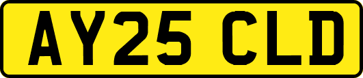 AY25CLD