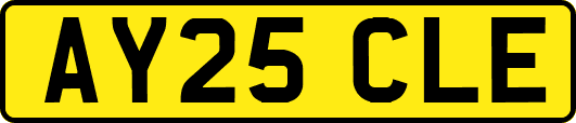AY25CLE