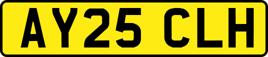 AY25CLH