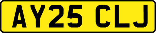 AY25CLJ