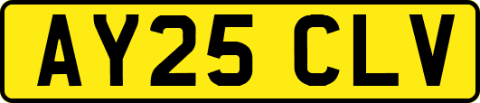 AY25CLV