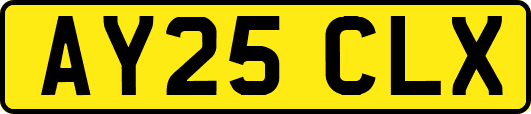 AY25CLX