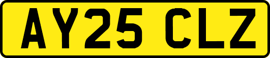 AY25CLZ